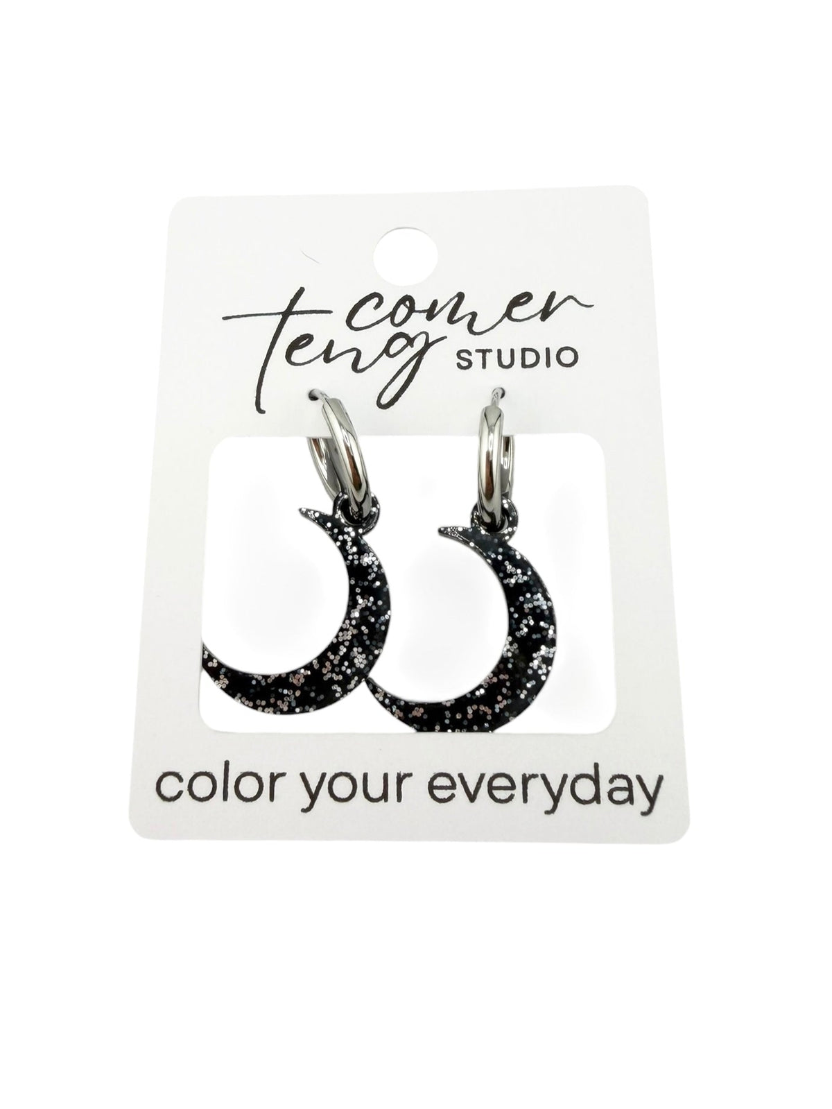 Choose a Pair of Halloween Interchangeable Charms