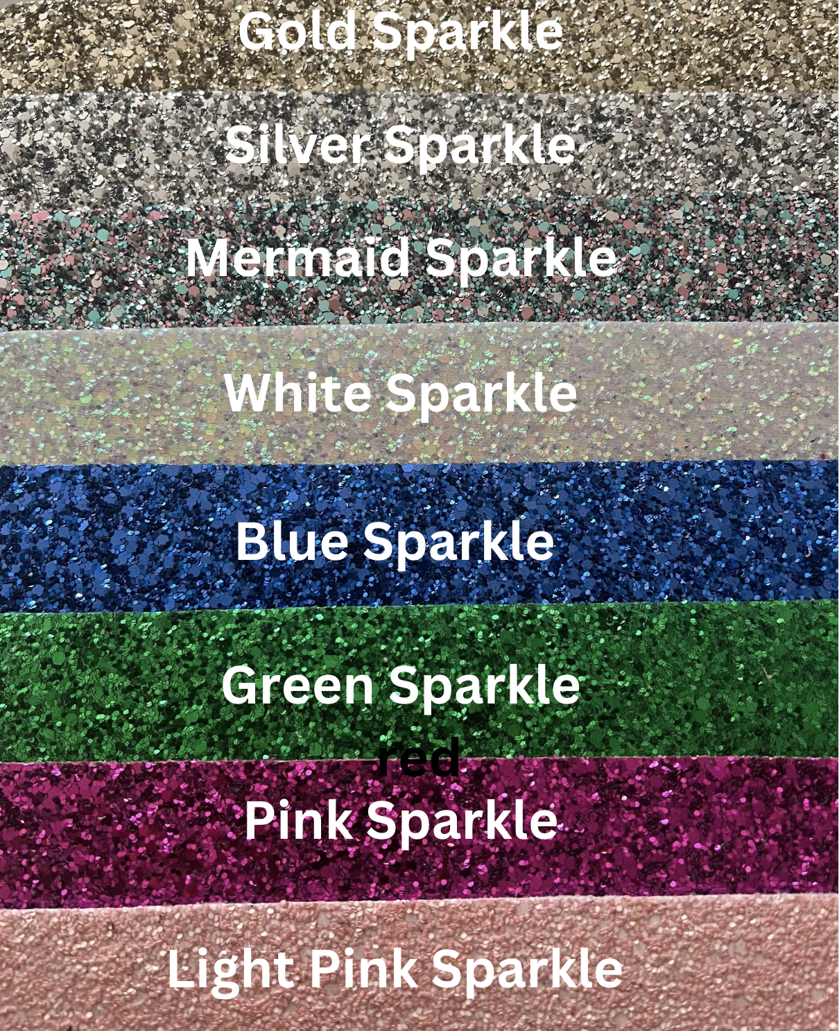 Sparkle Leverback Earrings