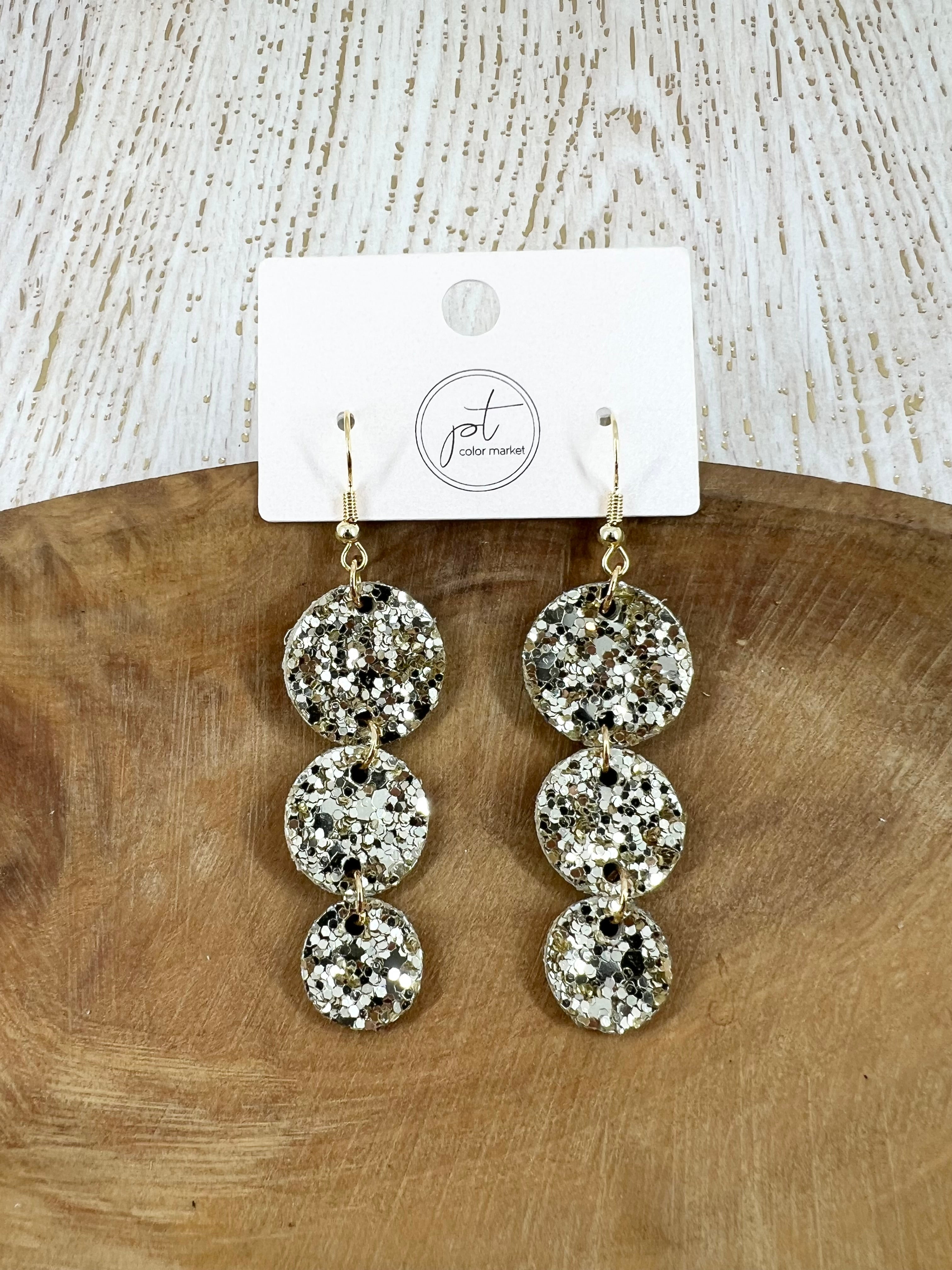 Bold and Joyful Capsule