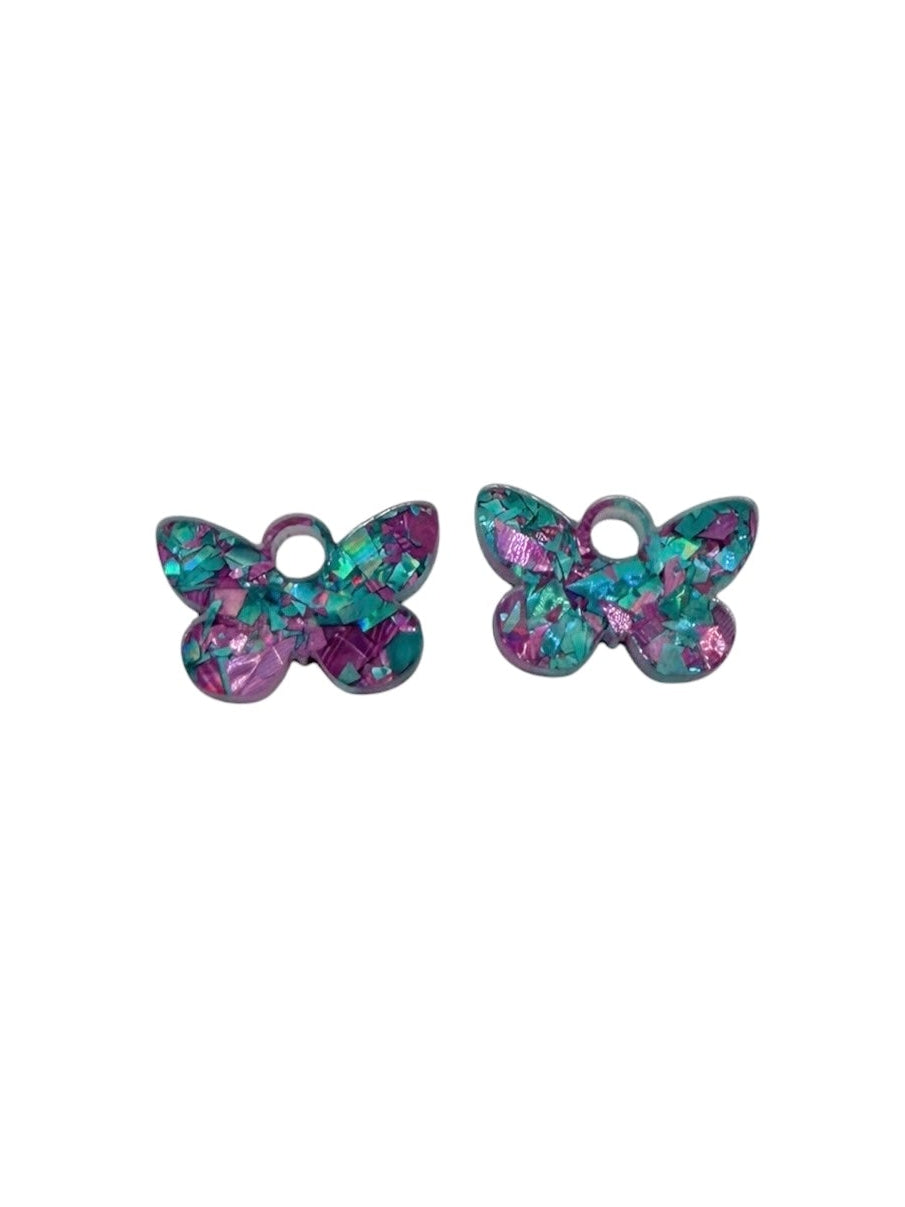 Charm Pair Add-On | Choose Your Interchangeable Charms