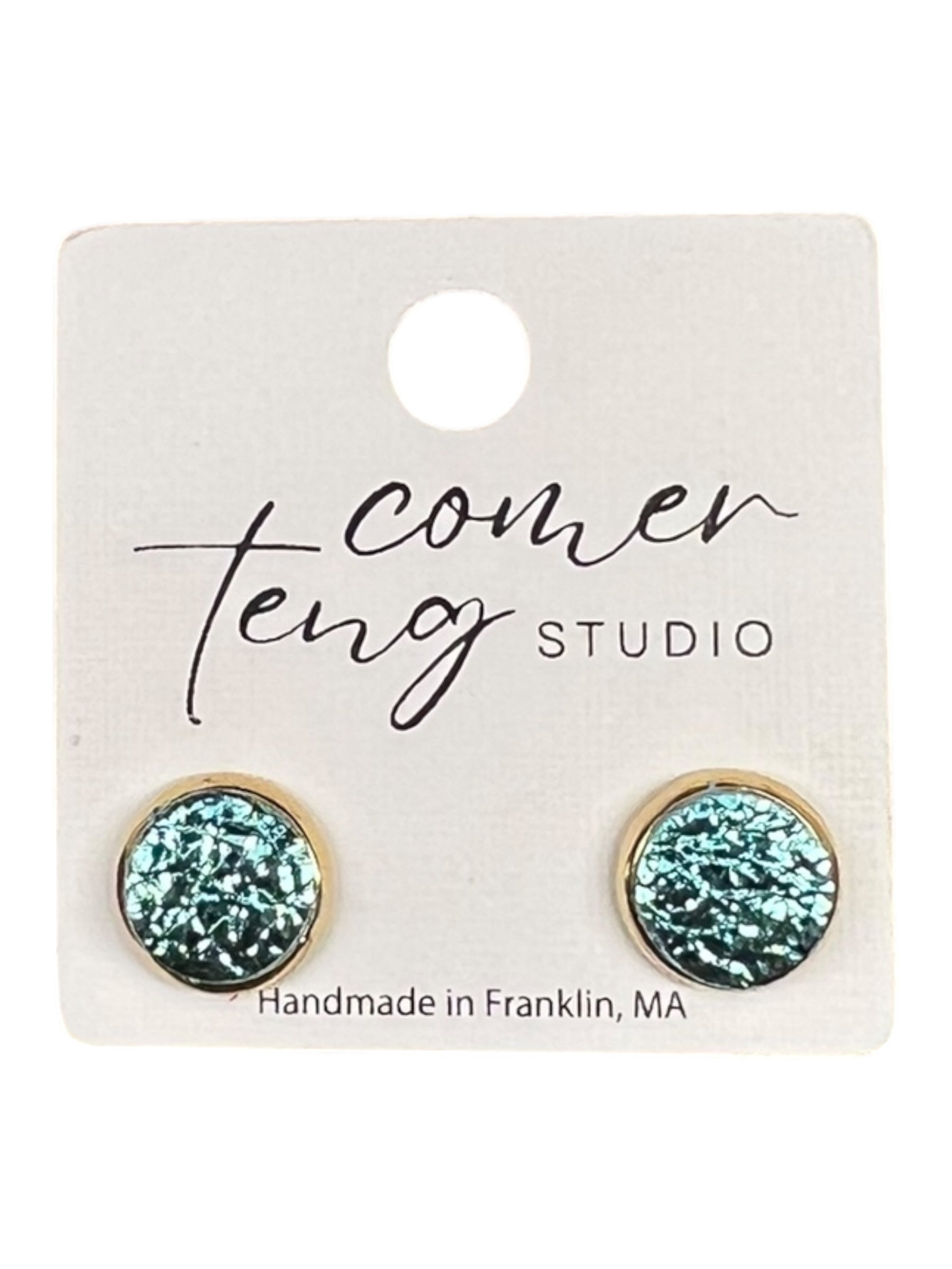 Shades of Blue Capsule — Everyday, Elevated & Bold