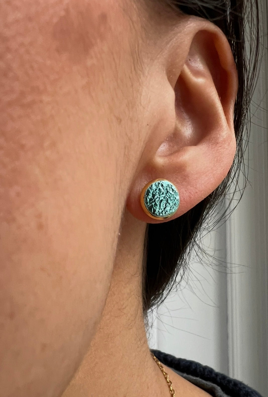 Shades of Blue Capsule — Everyday, Elevated & Bold