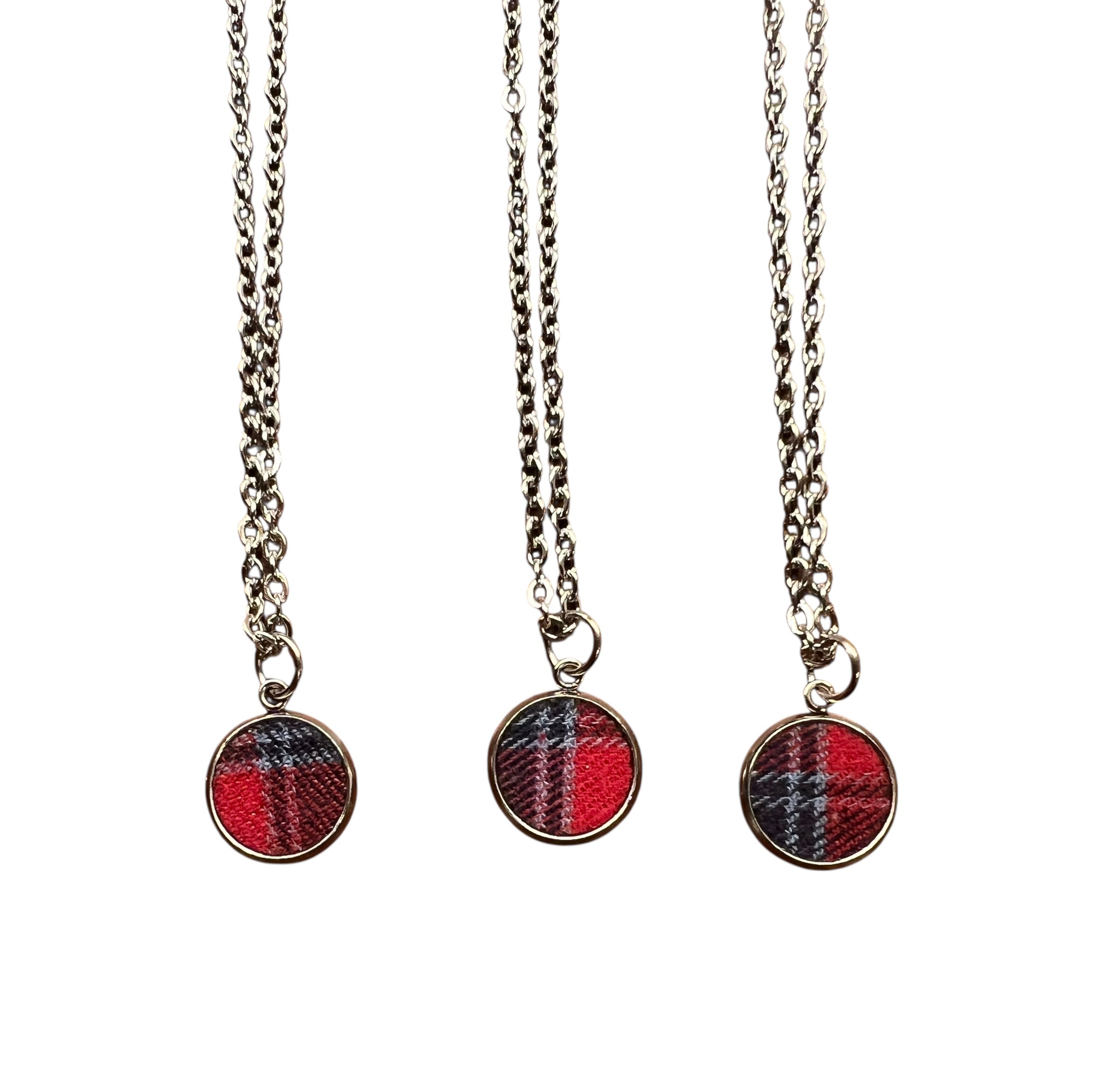 Personalized Memory Jewelry