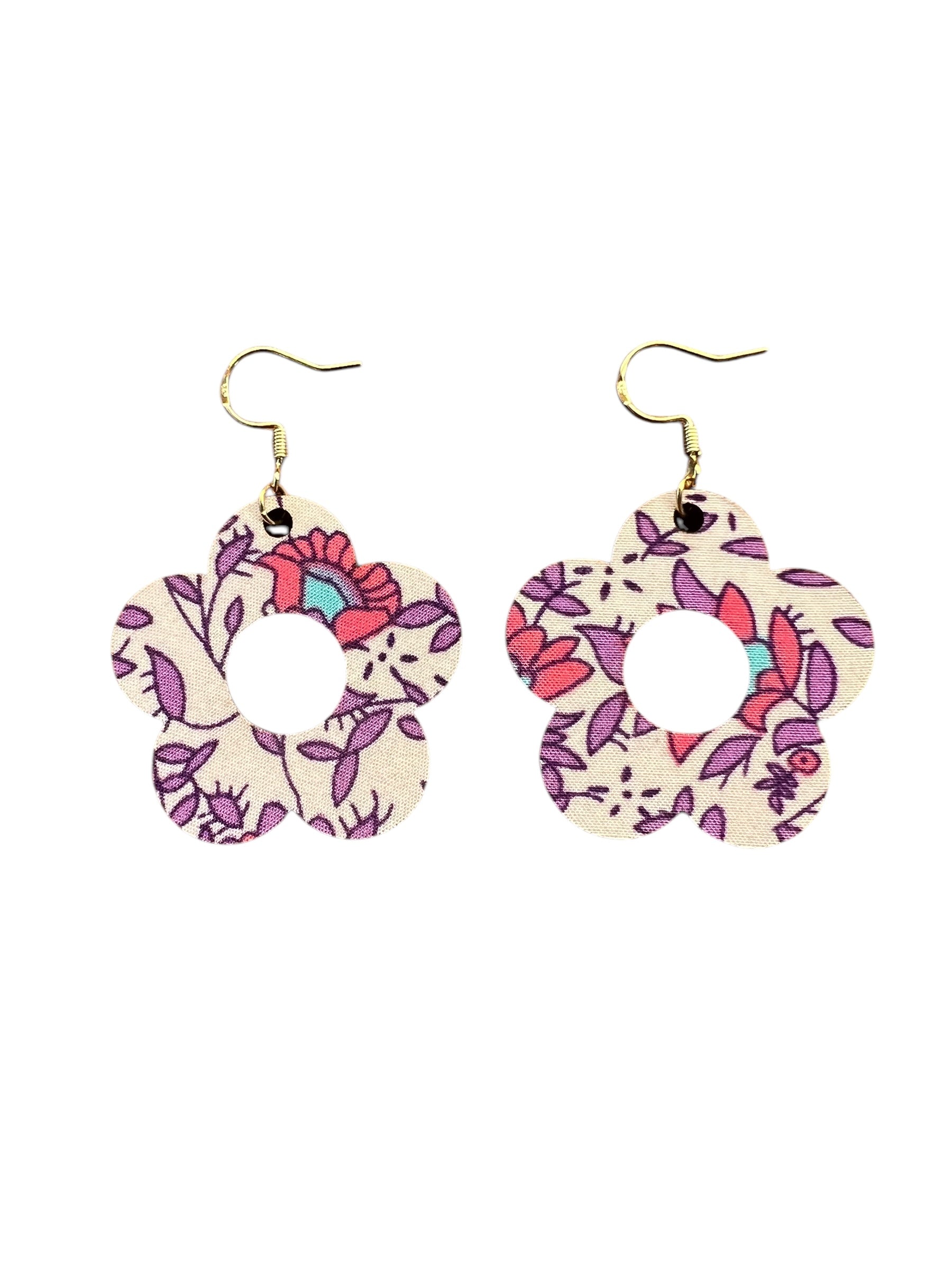 Boho Bloom