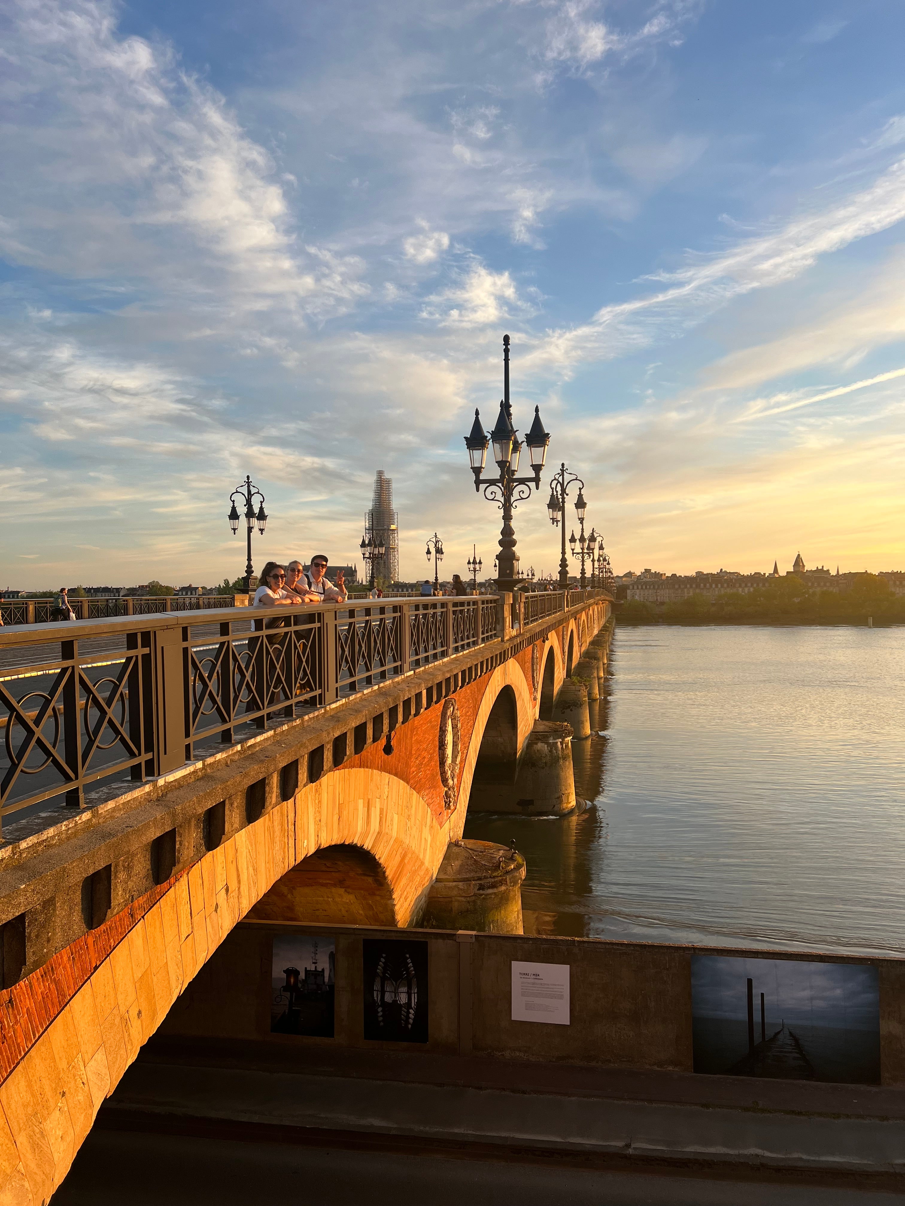 Beautiful Bordeaux