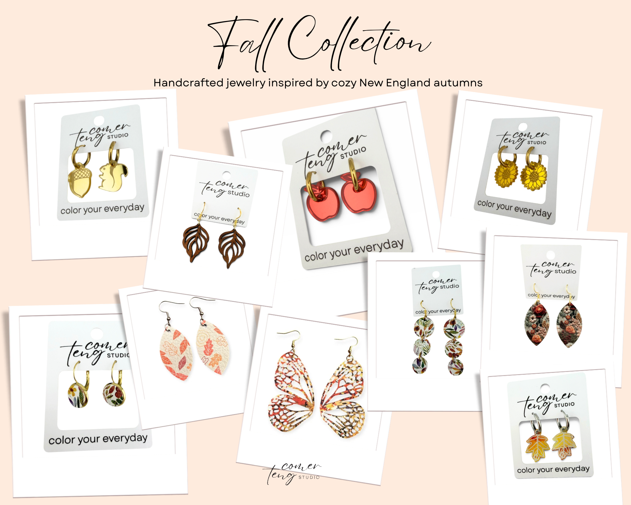 Fall Collection Image