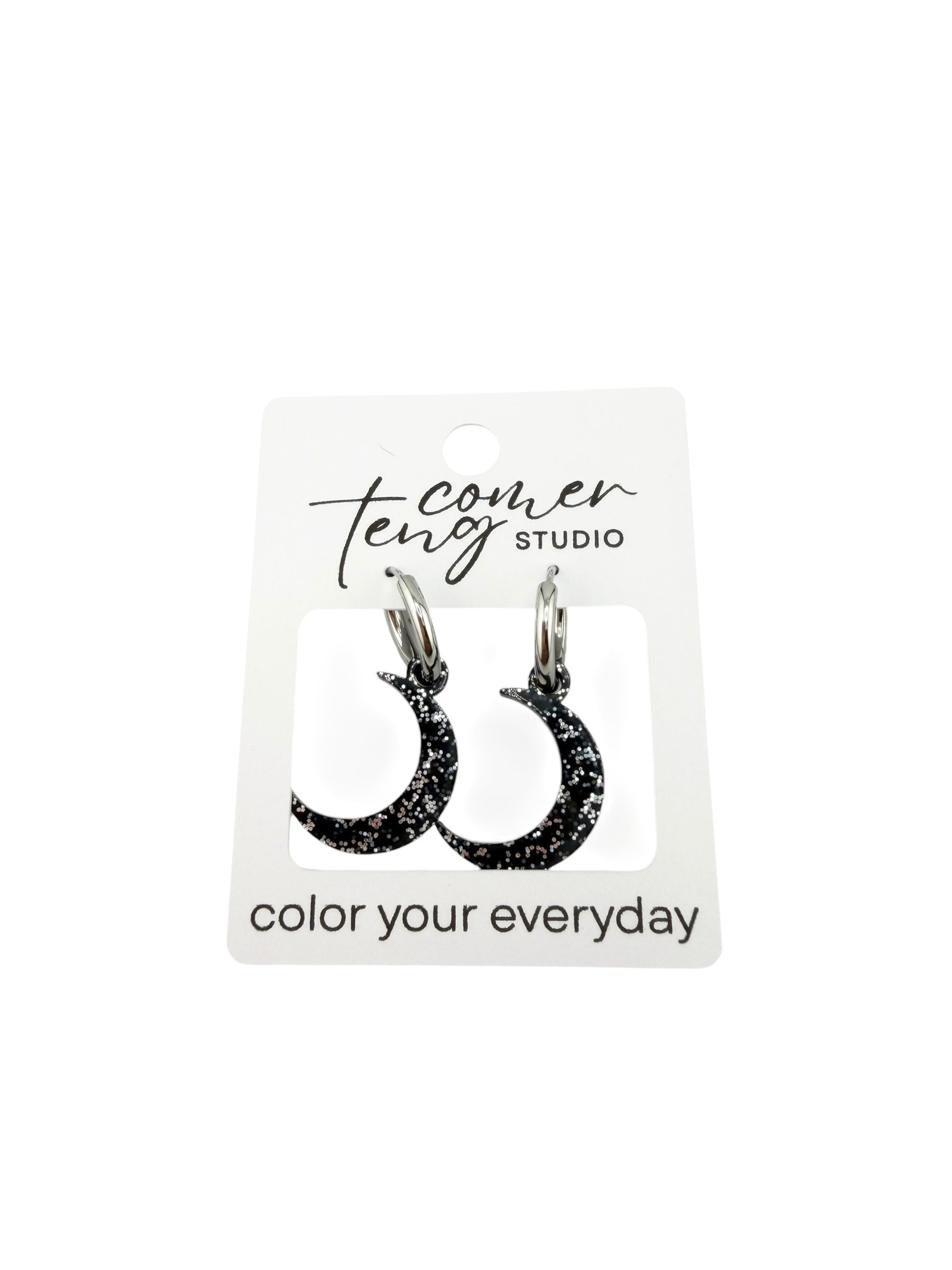 Choose a Pair of Halloween Interchangeable Charms