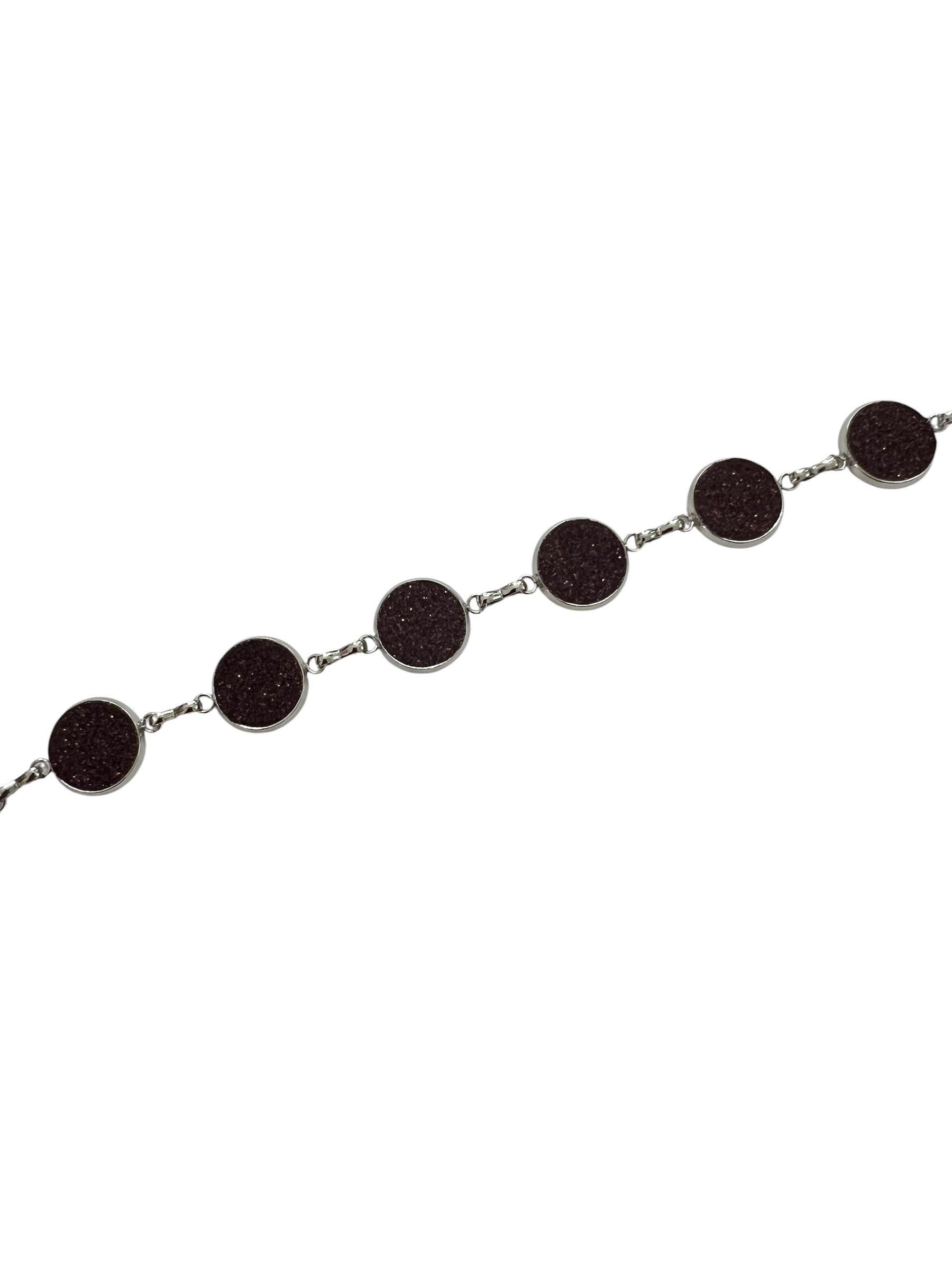 Dark Shimmer Everlink Bracelet