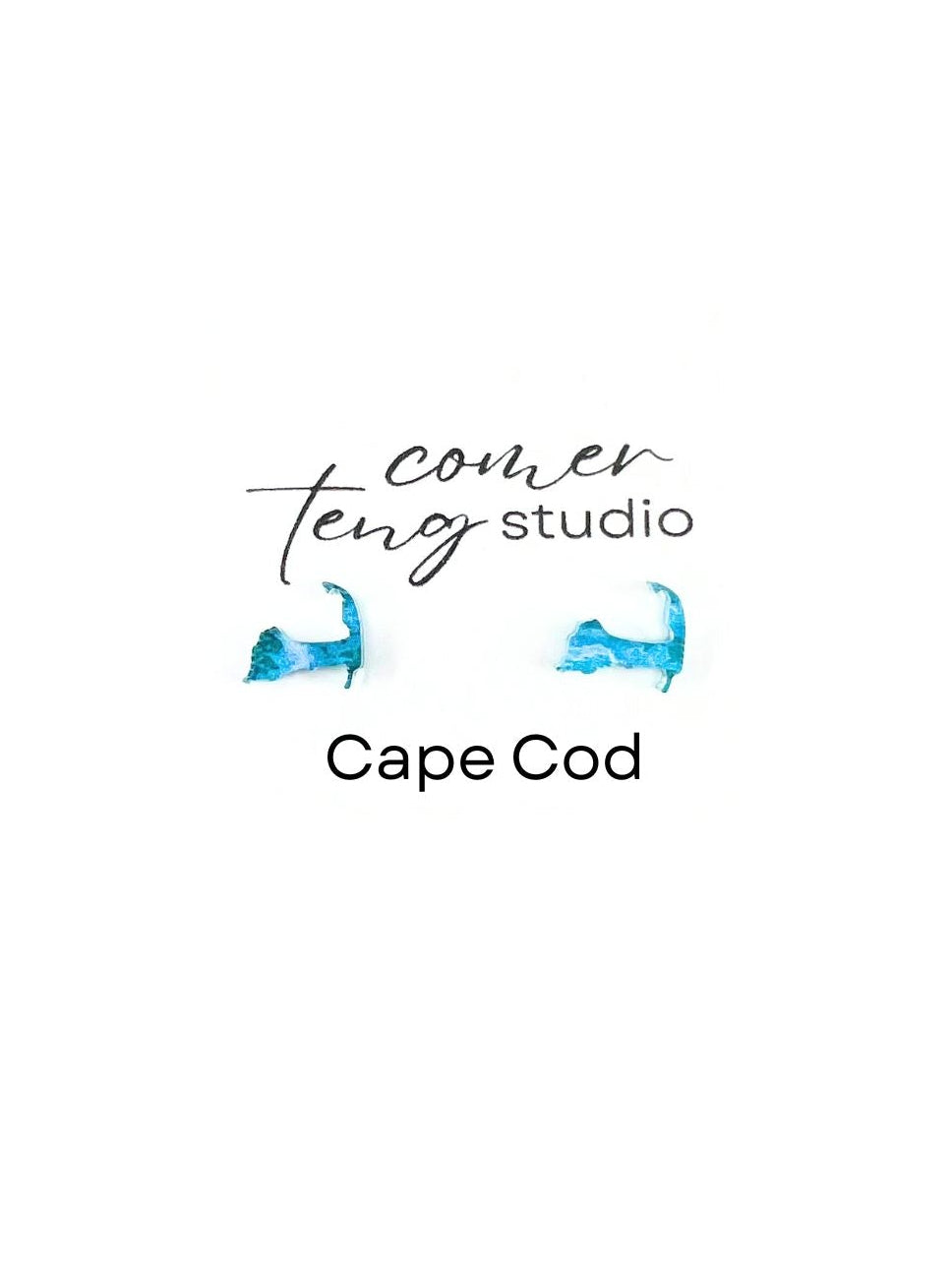 Cape Cod Studs