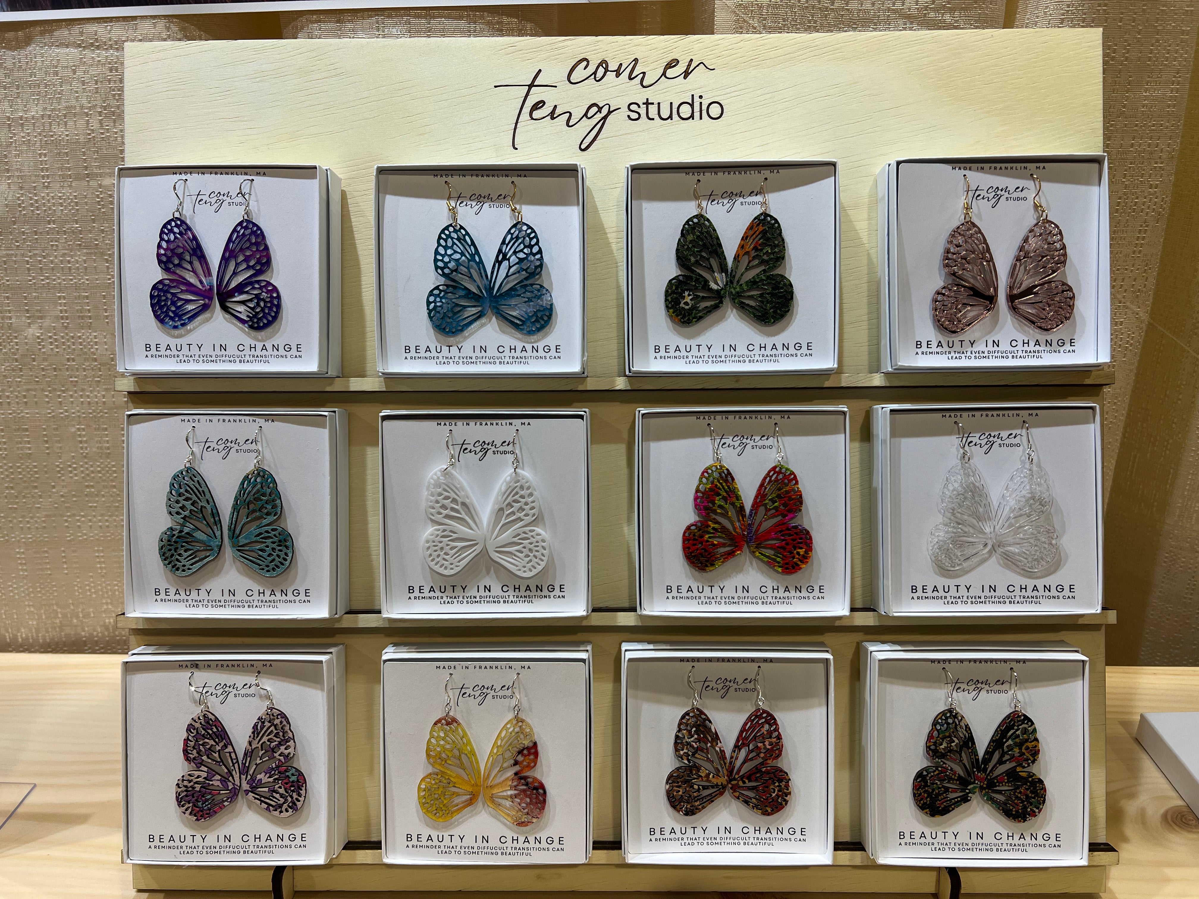 🛍️ Wholesale Display Options