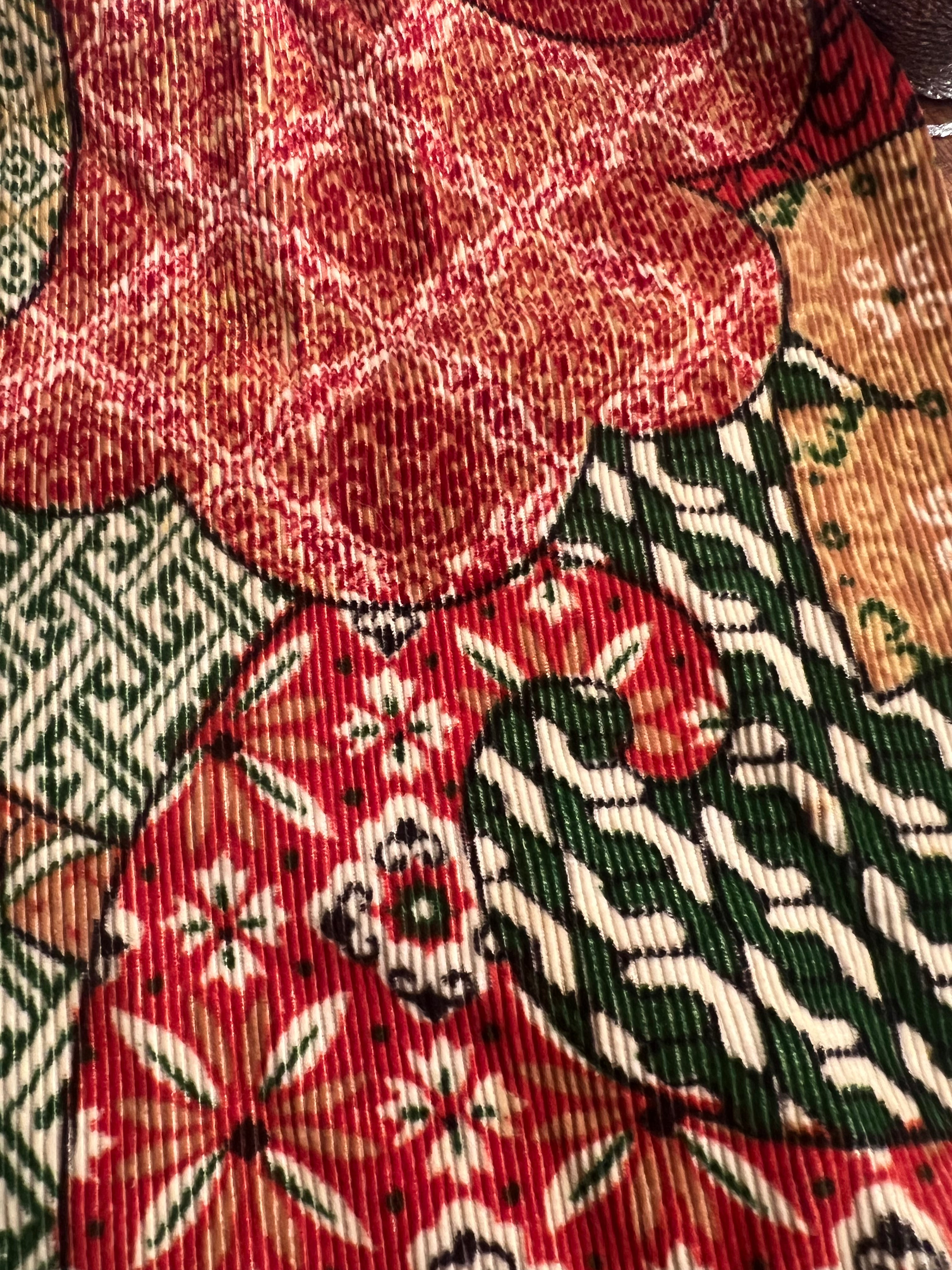 Personalized Memory Butterfly Ornament