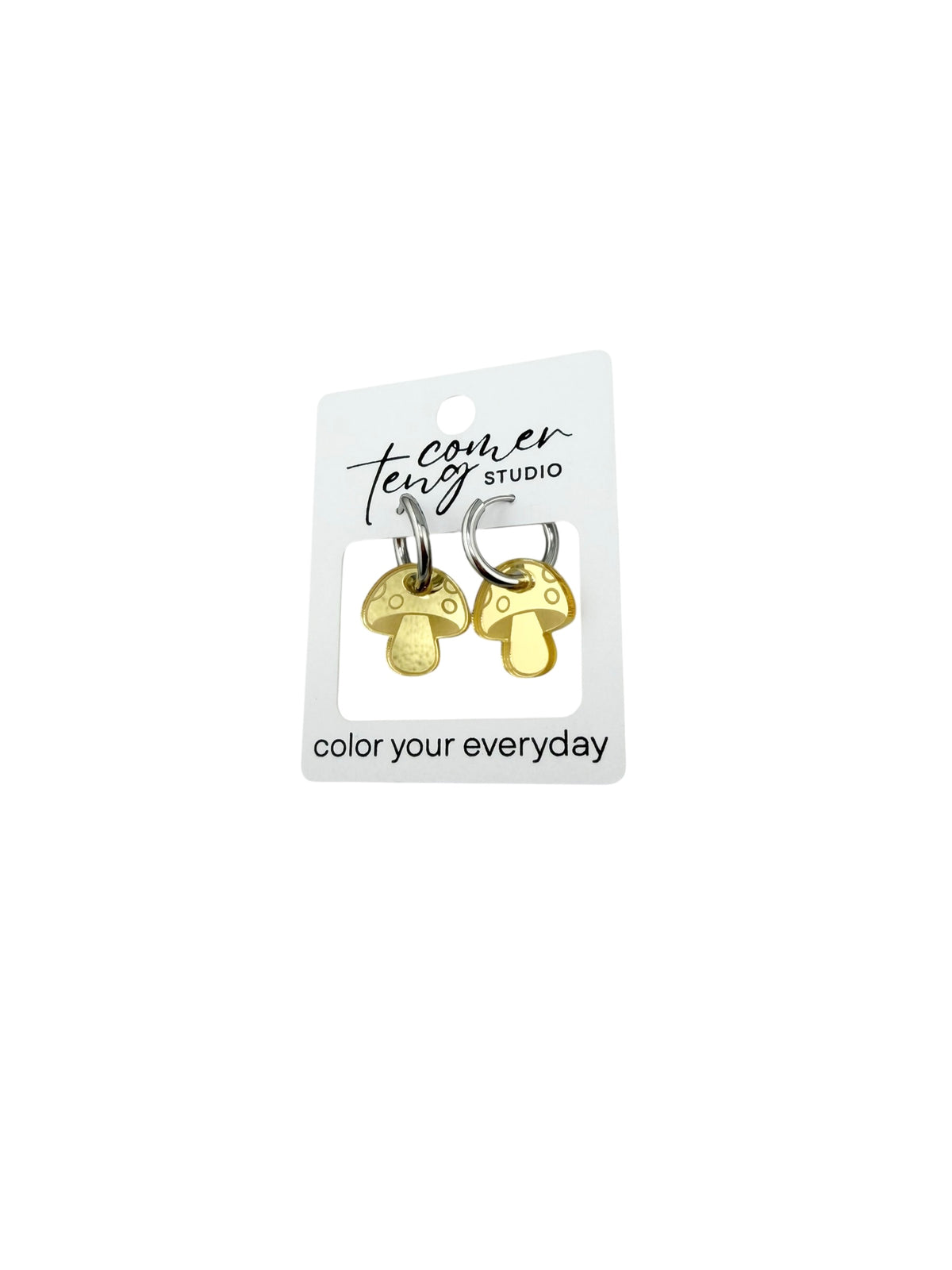 Choose A Pair of Fall Interchangeable Charms | Charms Only