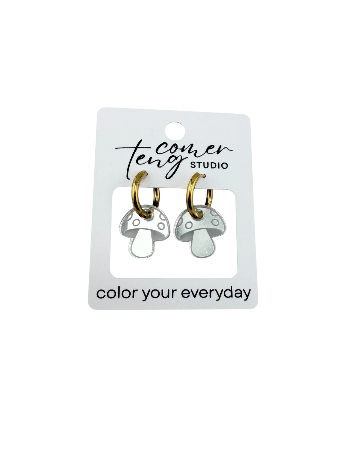 Choose A Pair of Fall Interchangeable Charms | Charms Only
