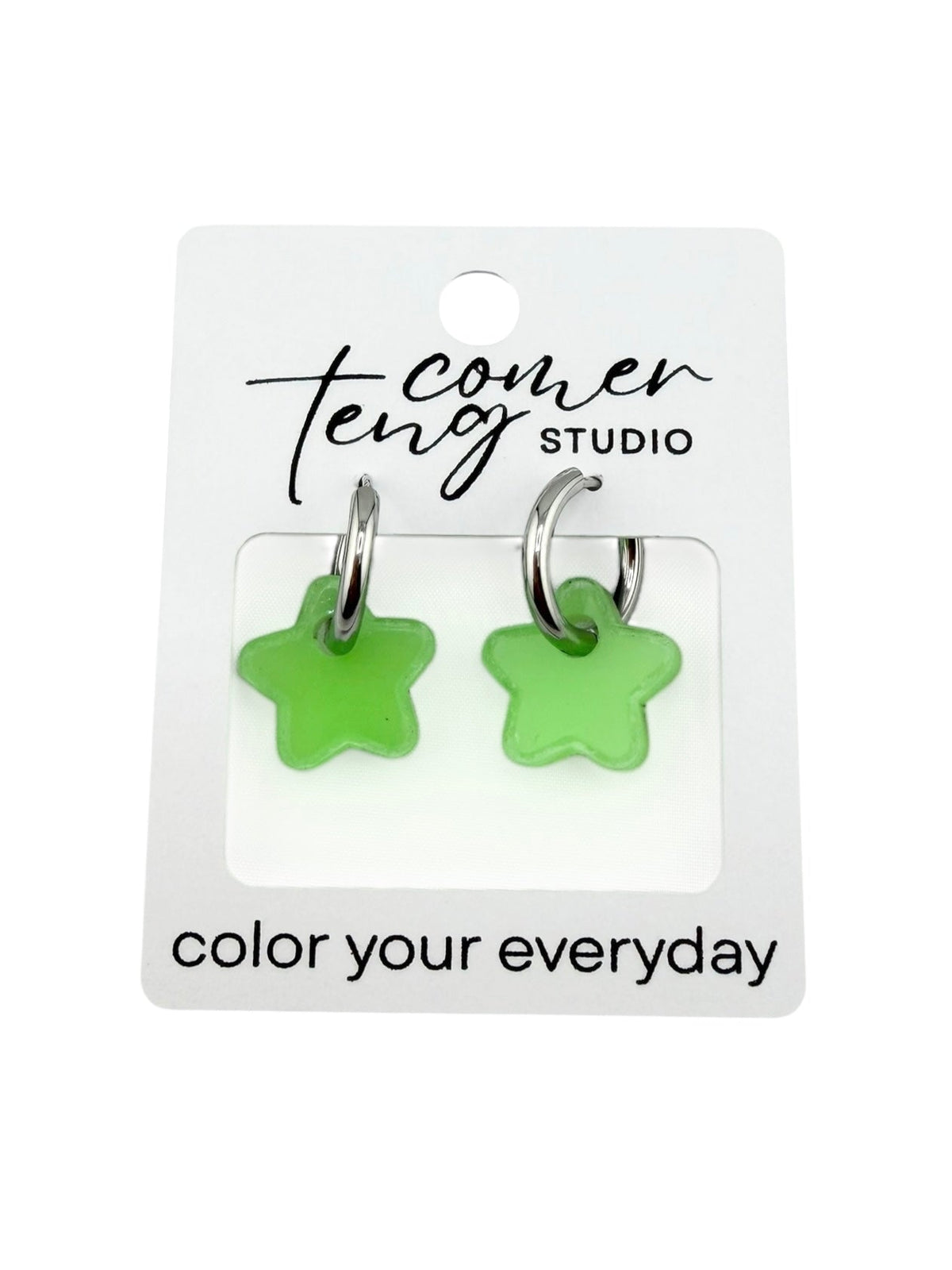 Choose a Pair of Halloween Interchangeable Charms