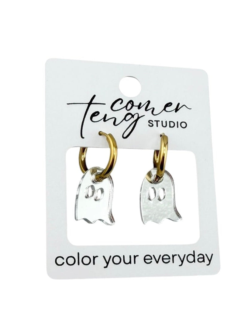 Choose a Pair of Halloween Interchangeable Charms