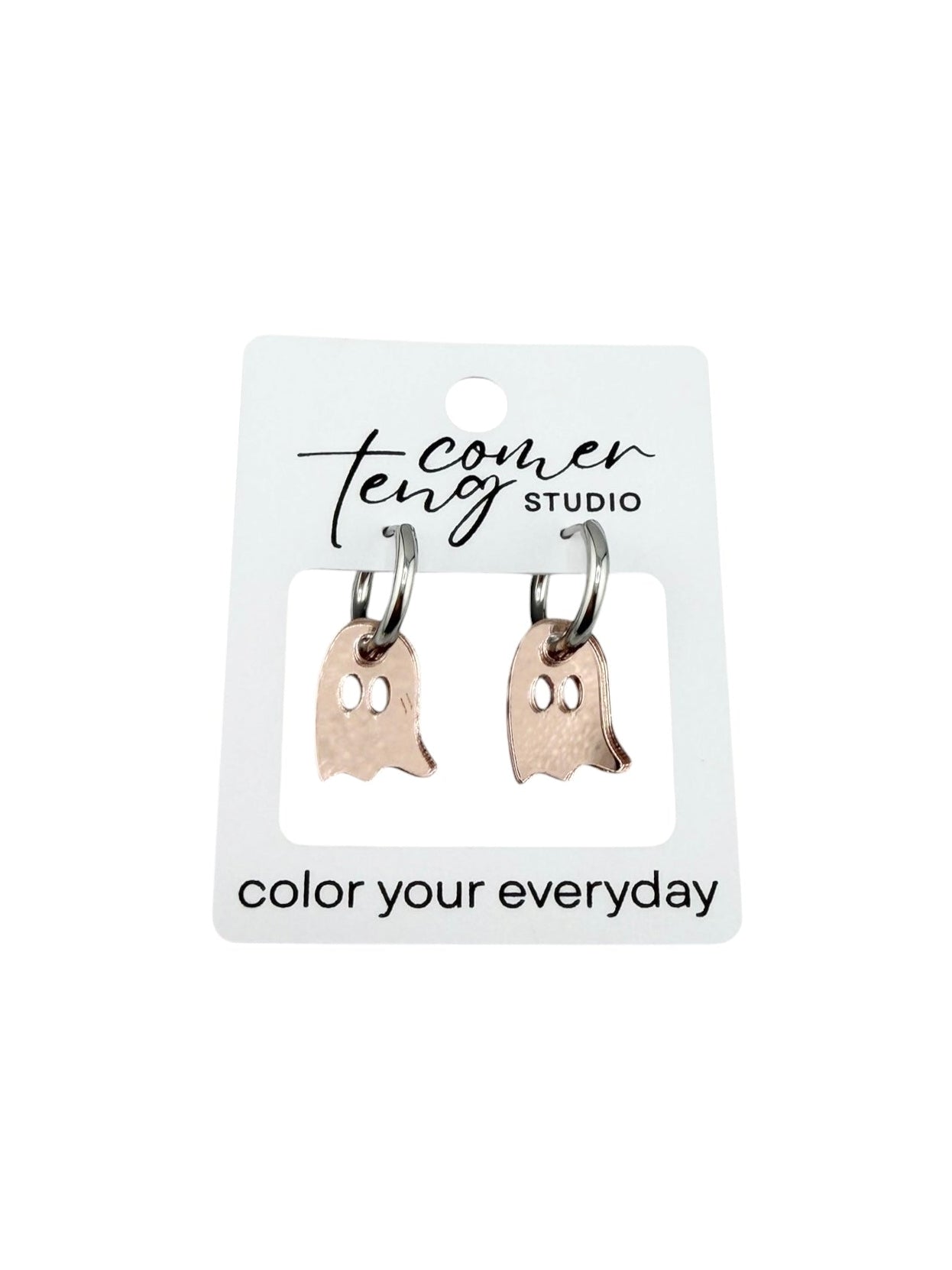 Choose a Pair of Halloween Interchangeable Charms