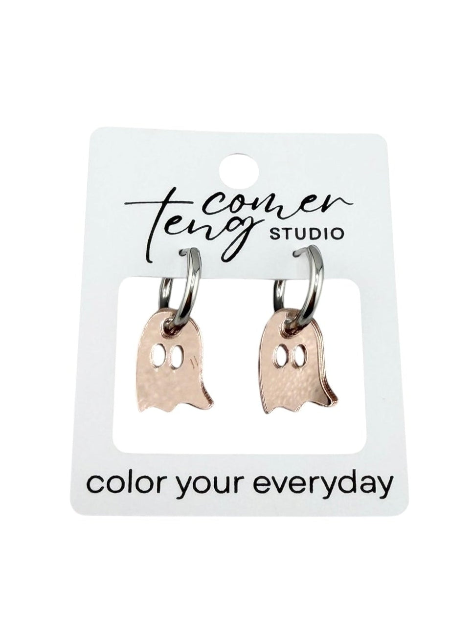 Choose a Pair of Halloween Interchangeable Charms