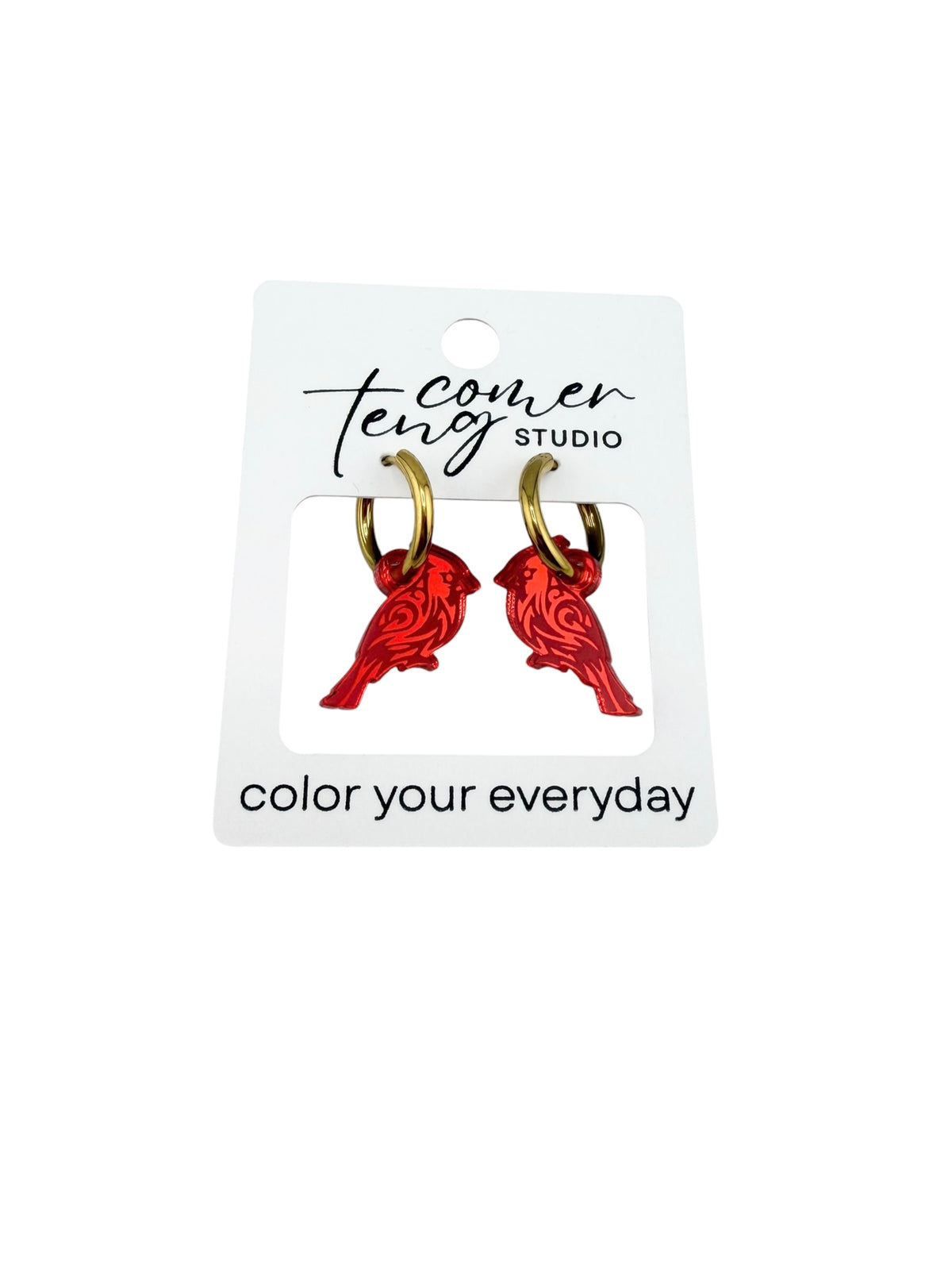Choose a Pair of Winter Interchangeable Charms