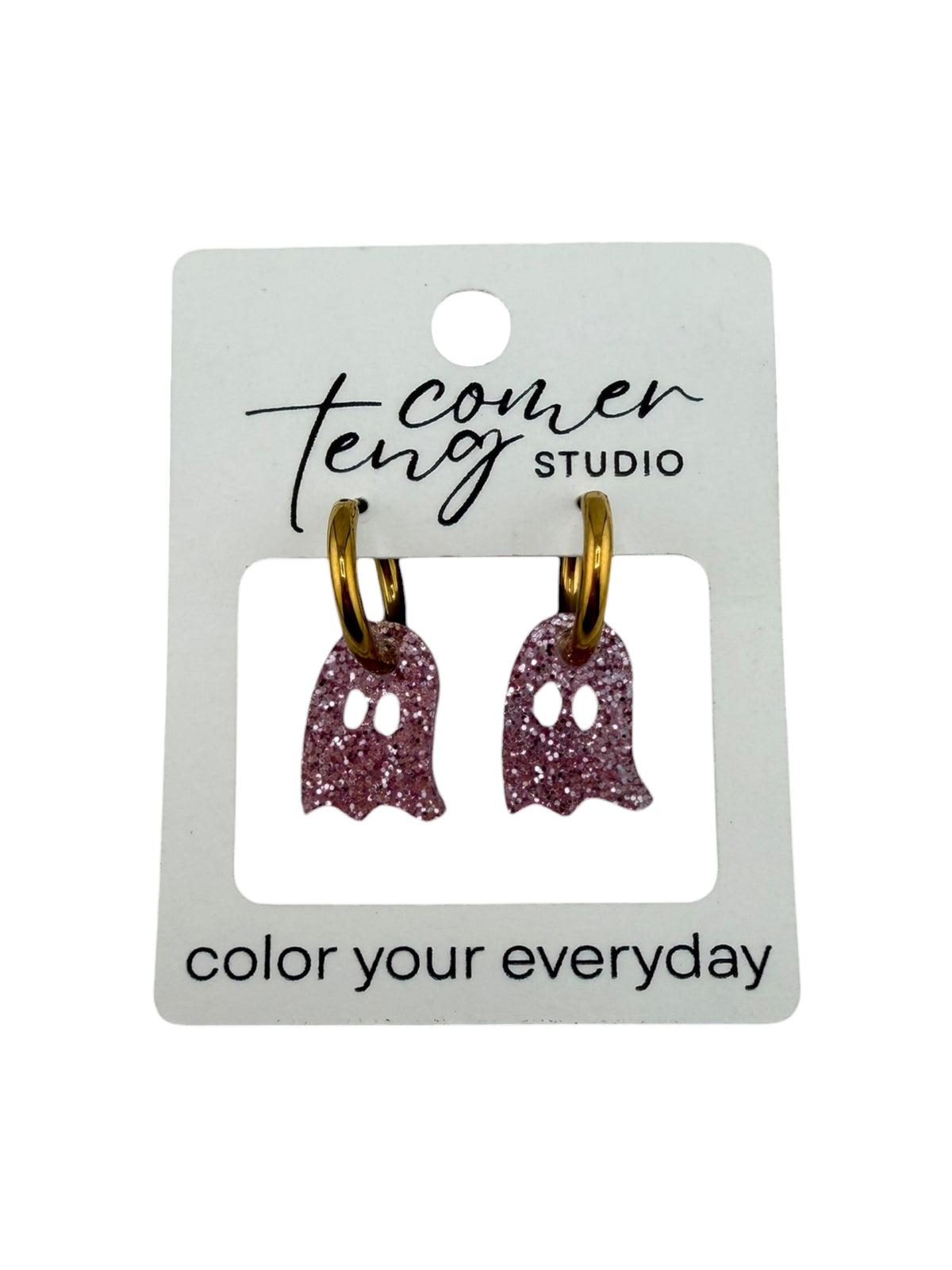 Choose a Pair of Halloween Interchangeable Charms