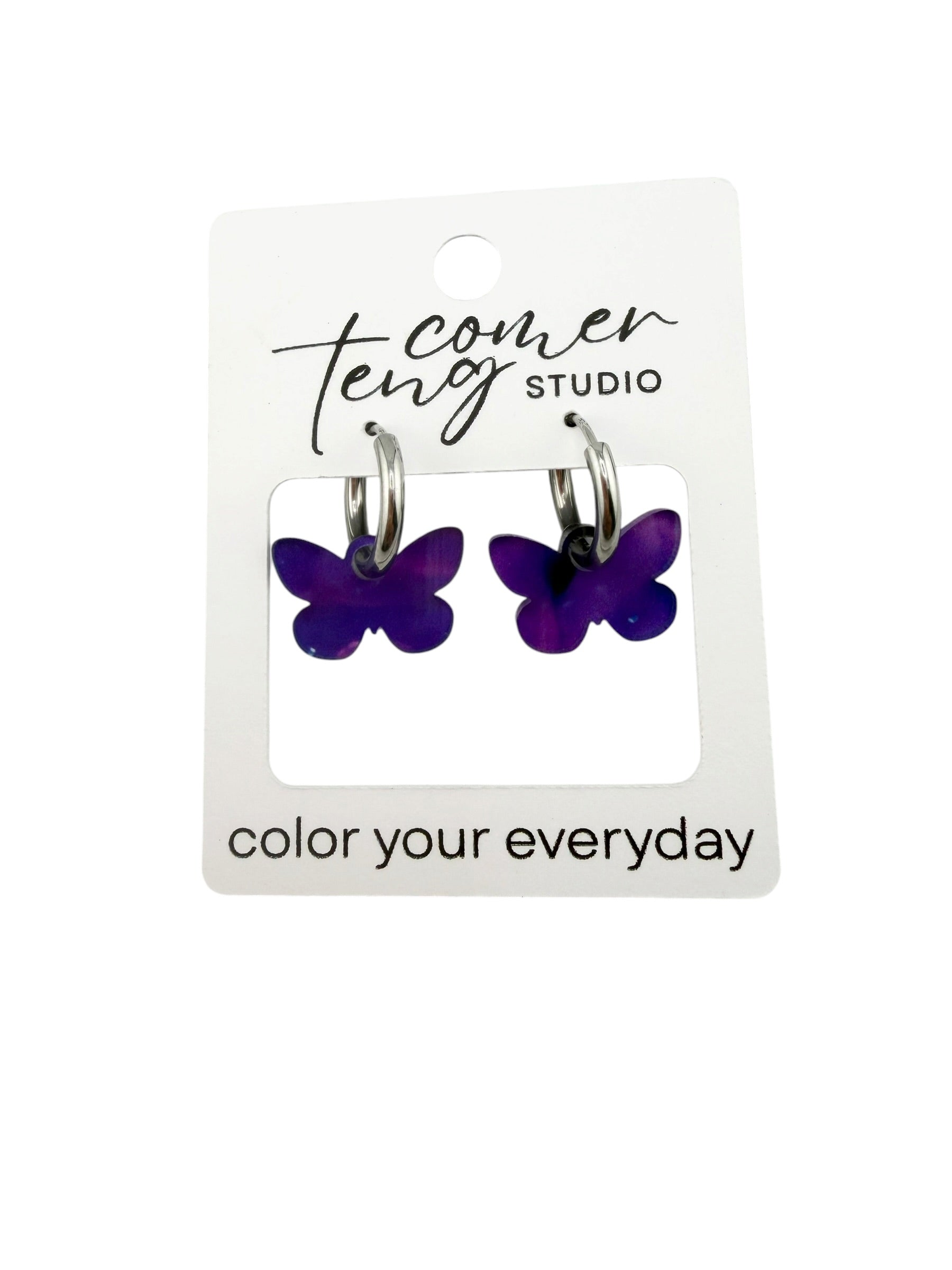 Charm Pair Add-On | Choose Your Interchangeable Charm