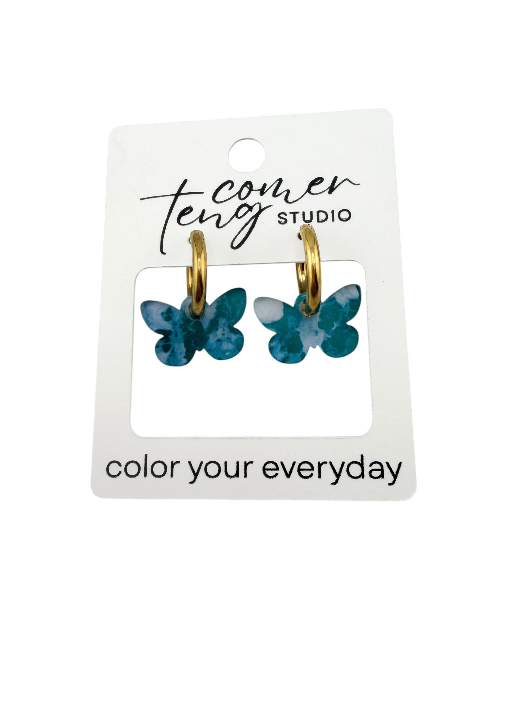 Charm Pair Add-On | Choose Your Interchangeable Charm