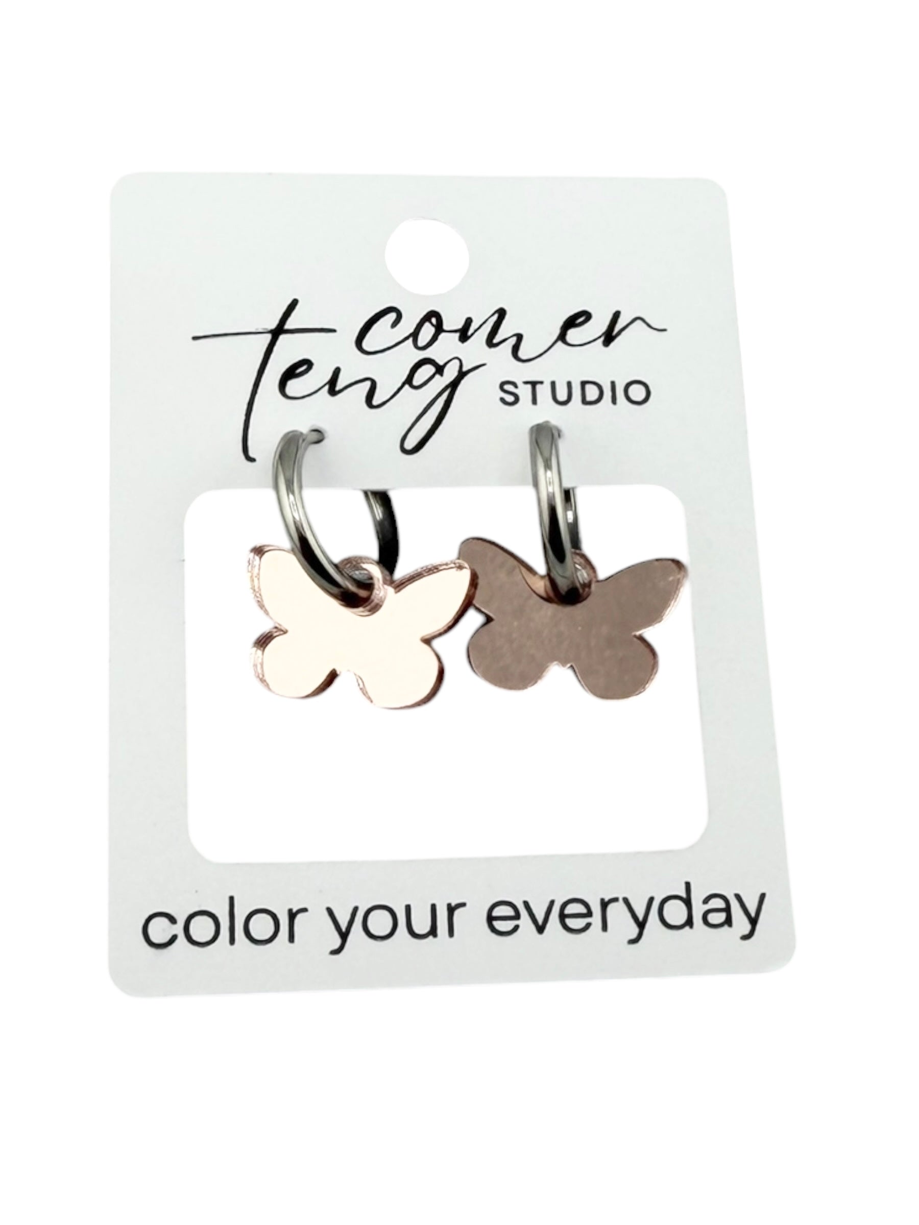 Charm Pair Add-On | Choose Your Interchangeable Charm