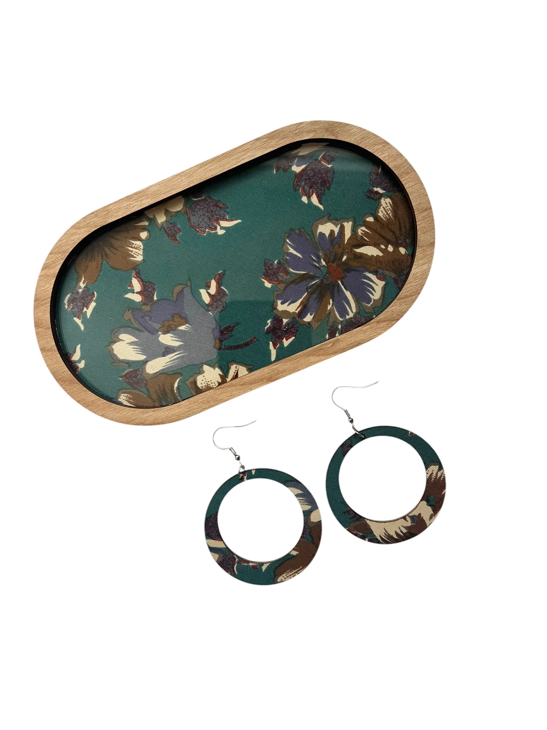 Custom Everyday Keepsake Tray