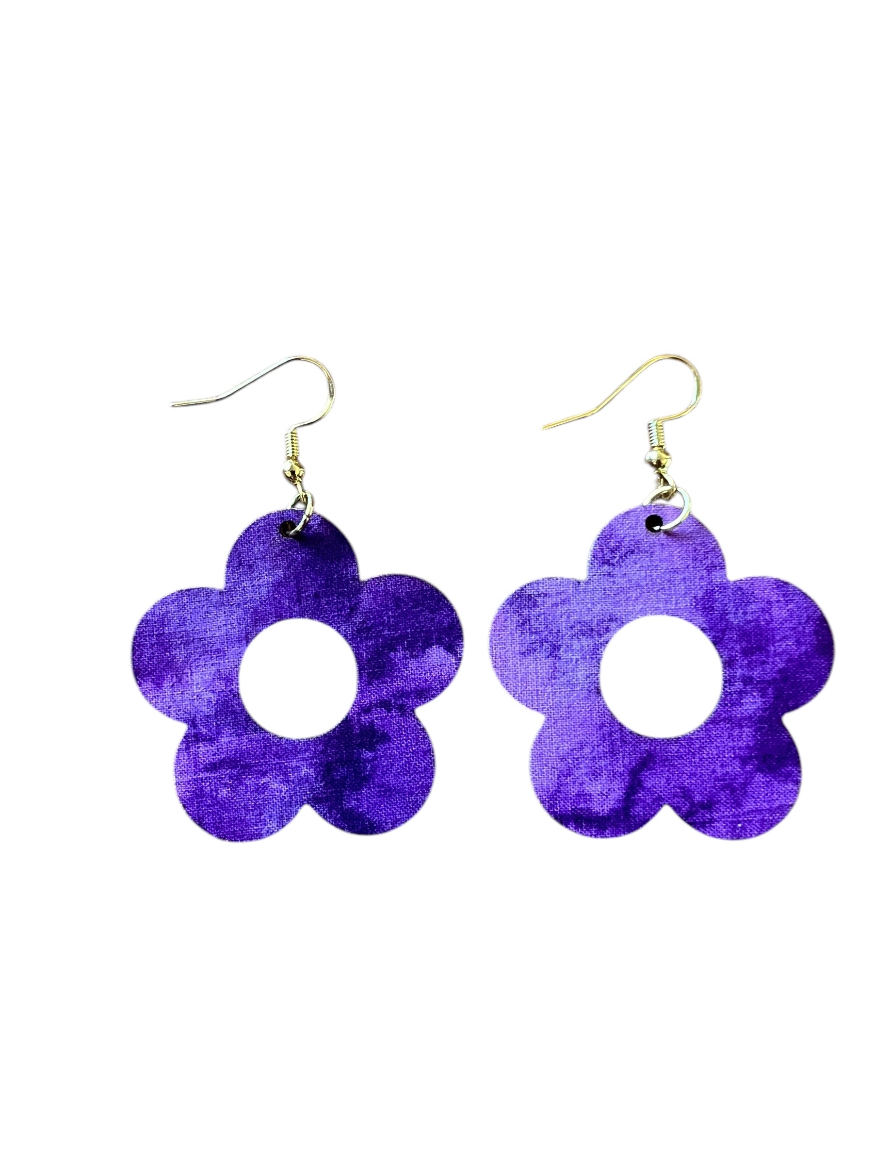 International Women's Day Earrings