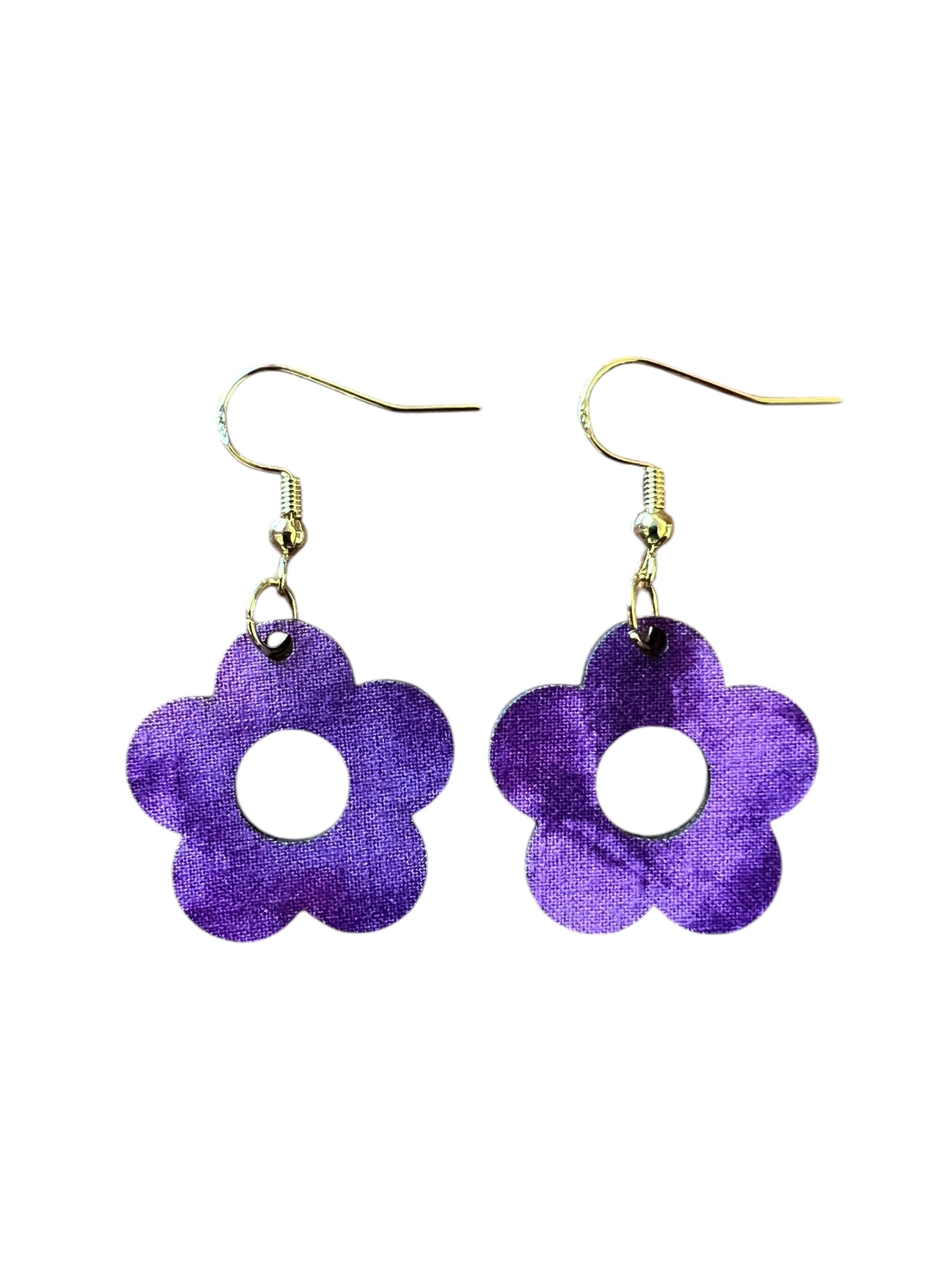 International Women's Day Earrings