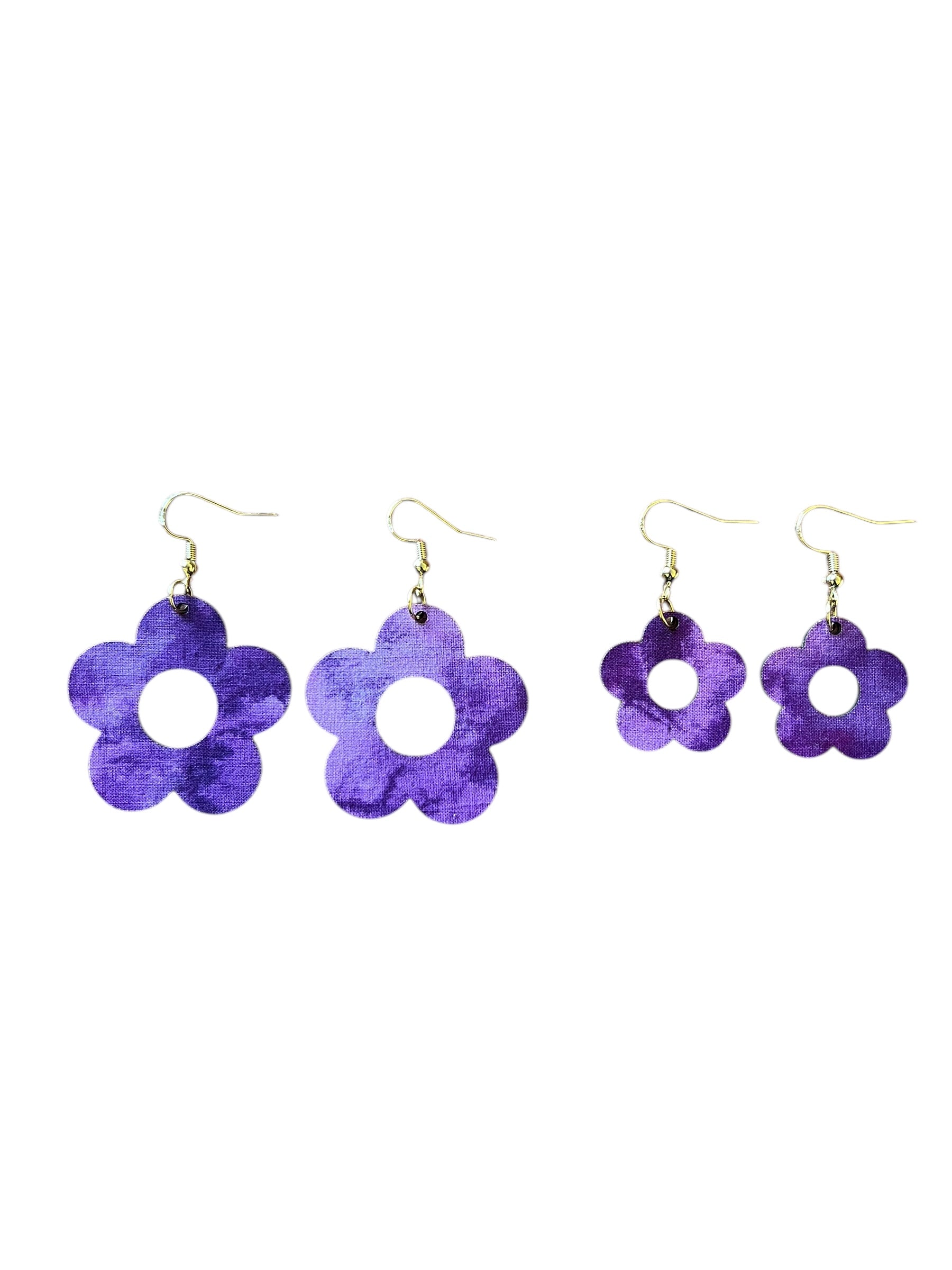 International Women's Day Earrings