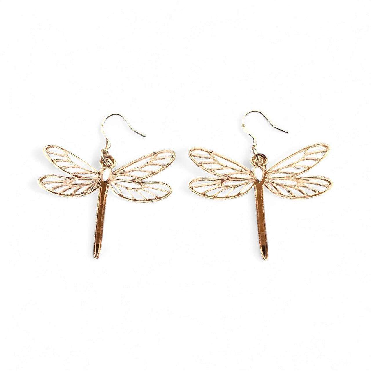Dragonfly Earrings