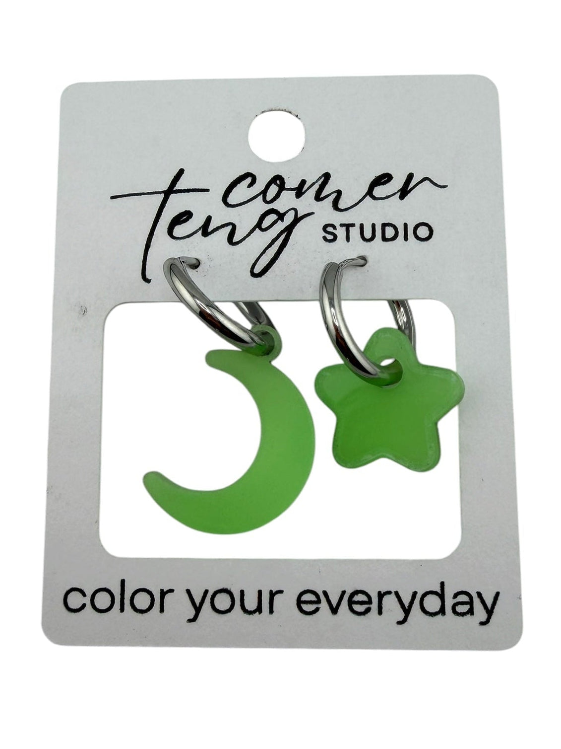 Choose a Pair of Halloween Interchangeable Charms