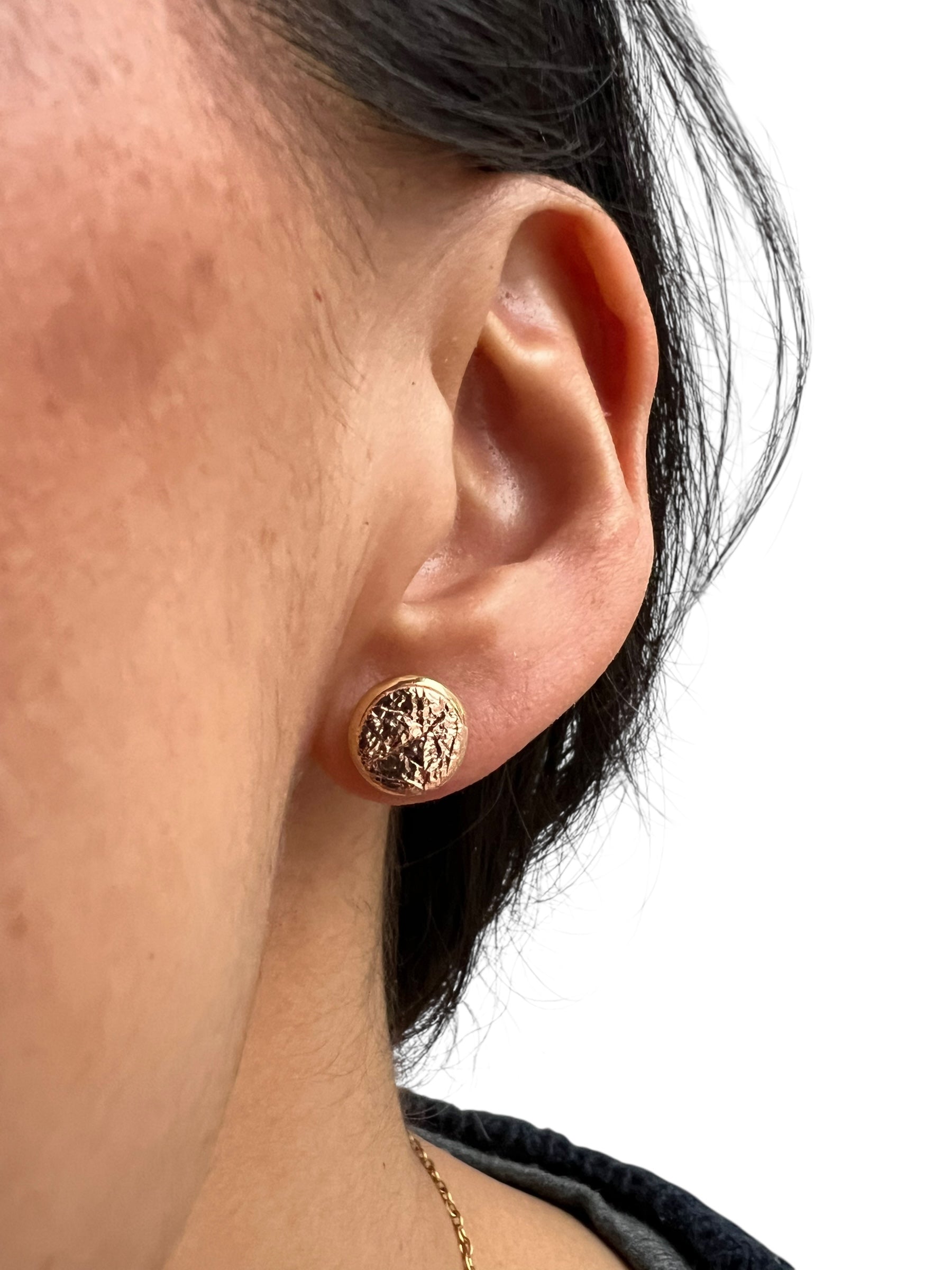 Metallic Neutral Starter Earring Capsule — Everyday, Elevated & Bold