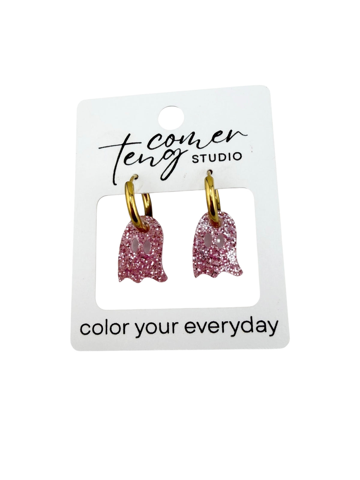 Choose a Pair of Halloween Interchangeable Charms