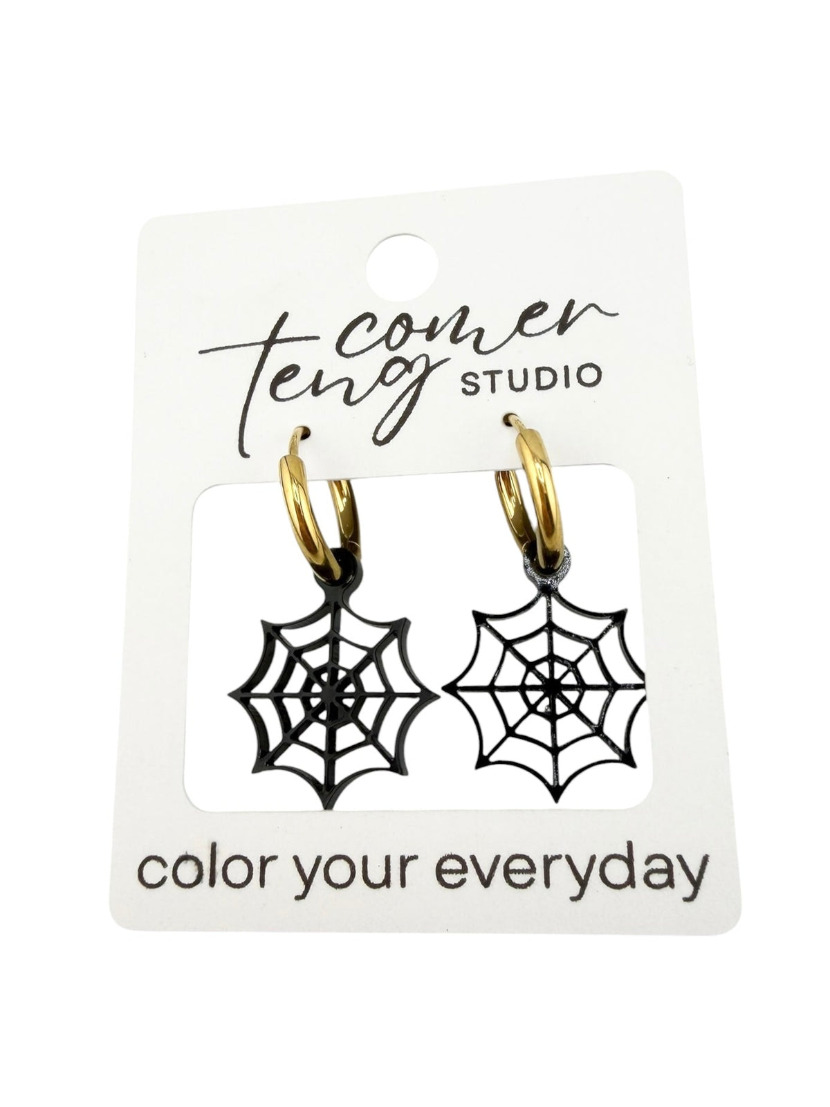 Choose a Pair of Halloween Interchangeable Charms