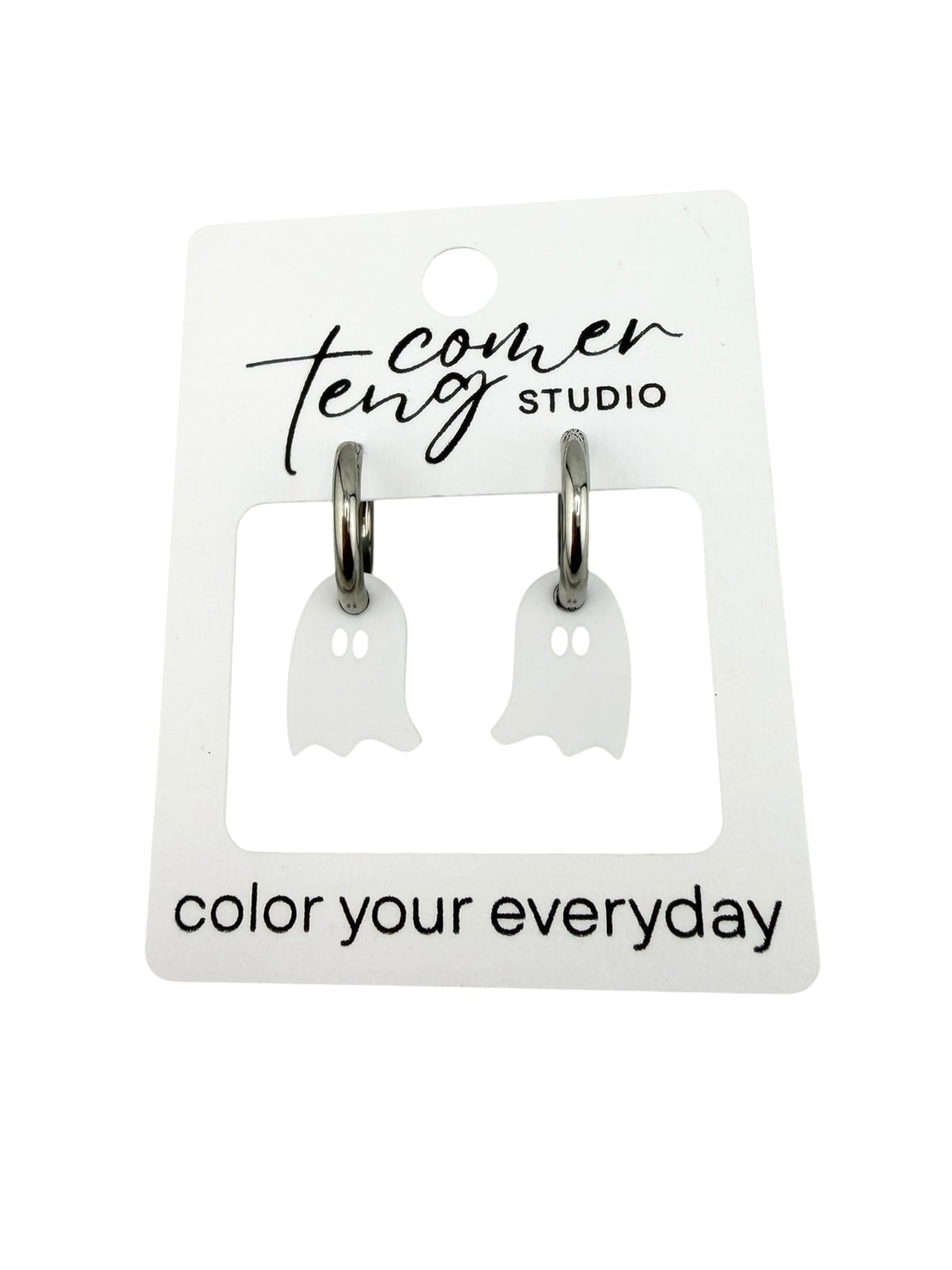 Choose a Pair of Halloween Interchangeable Charms