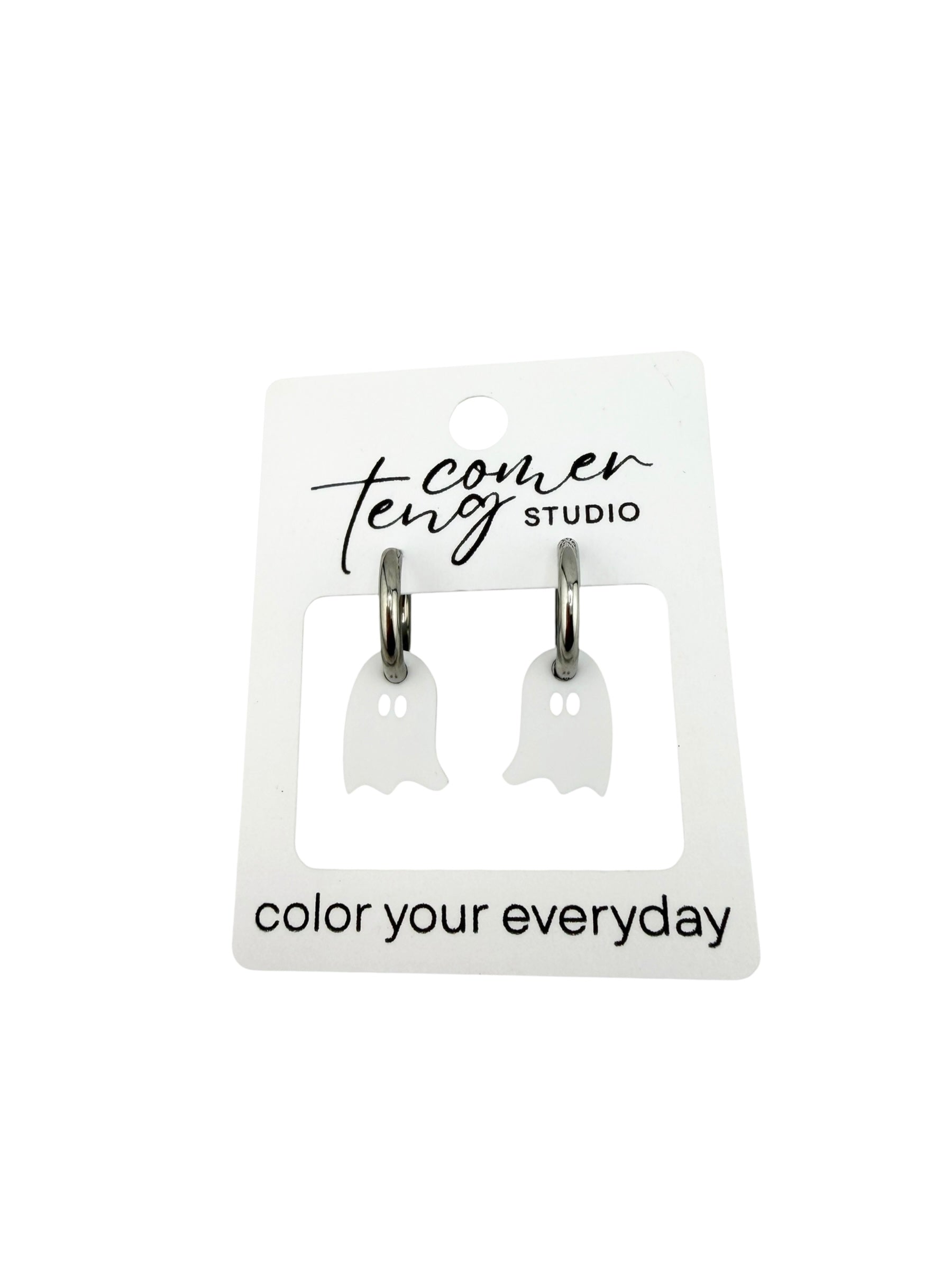 Choose a Pair of Halloween Interchangeable Charms