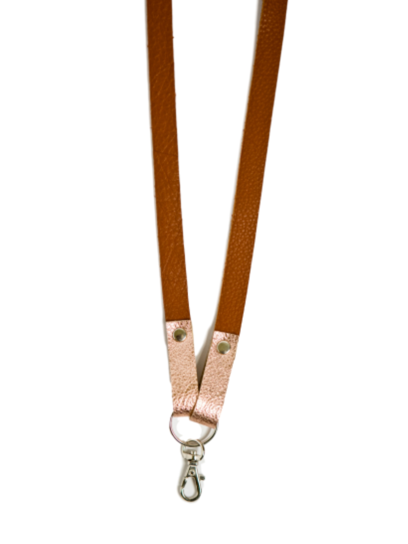 The Lisa Lanyard