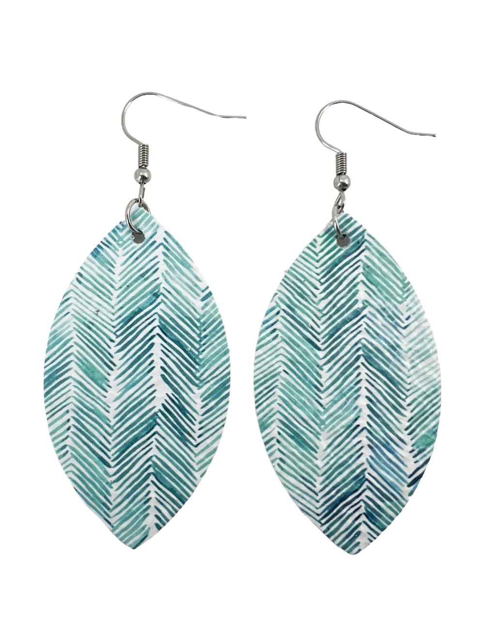 Shades of Blue Capsule — Everyday, Elevated & Bold